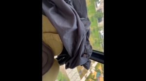 Обзор на коляску Tutis UNO 3 plus по просьбе клиентки с авито