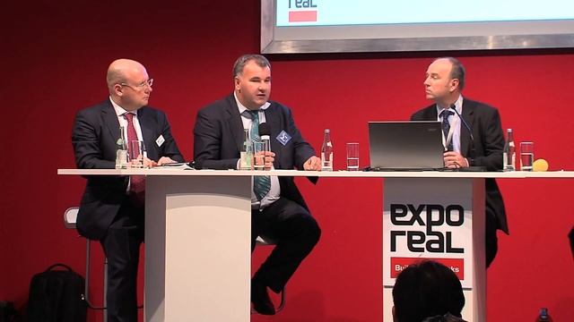 Retail: Trends, e-tailing vs retailing and tenant mix смотреть онлайн