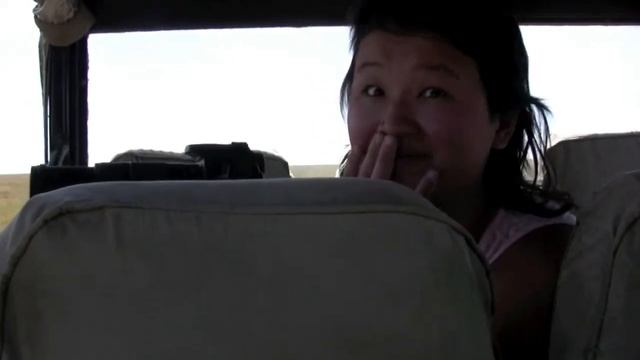 Safari - Queen of the Jungle смотреть онлайн