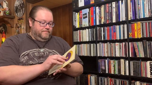 What’s On the Rack?!?!? Episode 7. Still More Paul McCartney!!!!! смотреть онлайн