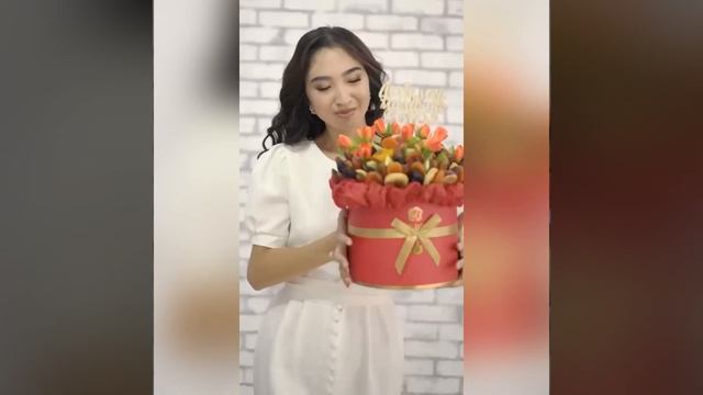 Фариза реклама сухофрукты смотреть онлайн