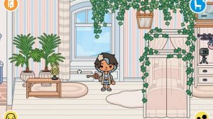 Где найти этот ключ в новом доме тока бока??? ||@YXxyty ||#люблювас