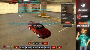 ПУТЬ КРЕЙТА НА БЛЕК РАША #93 - ЛОВЛЯ КИДАЛ на BLACK RUSSIA?!