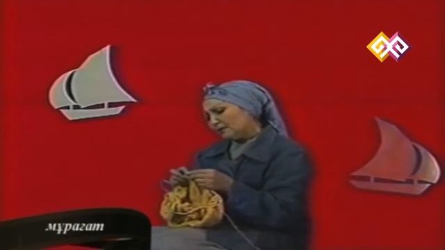 "Тағдырластар" - Нүкетай Мышбаева (014) 23.12.14 смотреть онлайн