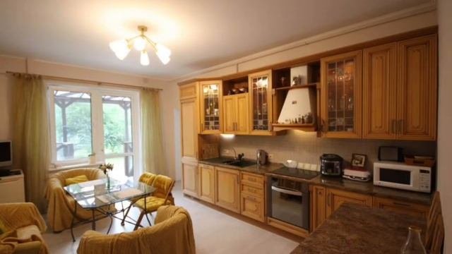 Продажа дома в поселке Октябрьский Люберецкого района
