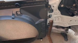 Обзор на ноускат Toyota Land Cruiser Prado 150 (2 рестайлинг)