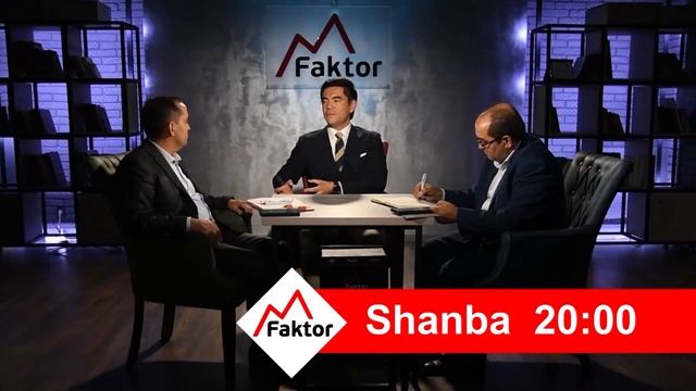 Murod Nazarov bilan bunday suhbatni aniq ko'rmagansiz! смотреть онлайн