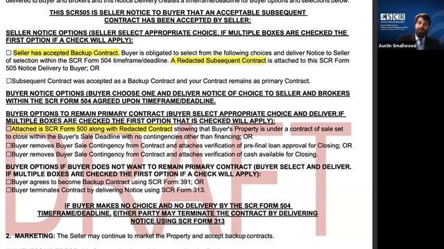 New SCR Forms Coming Soon! смотреть онлайн