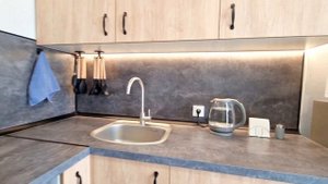 DomVistel Титова 232/3 Apart
