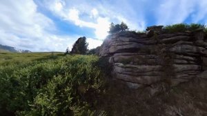 Поход на Алтай 2023 Часть 3