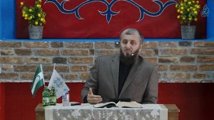 Исправление недостатков // Лекция для женщин требующих знания // Абу Умар Саситлинский