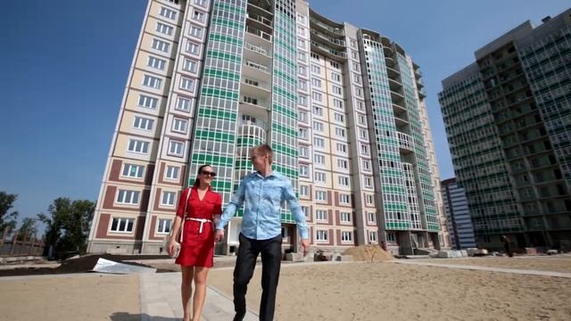 Отдел Продаж Красноярских Новостроек