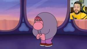 РАДОСТЬ СОШЛА С УМА!! (Песня ГОЛОВОЛОМКА 2 - ZOONOMALY)