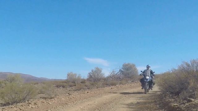 Arkaroola loop track, great motorcycle adventure ride, BMW safari, Flinders ranges outback Australi смотреть онлайн