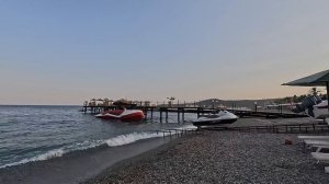 Турция 2024. КАРДИНАЛЬНЫЕ ИЗМЕНЕНИЯ❗️Zena Resort 5*. БЮДЖЕТНО ВСЕ ВКЛЮЧЕНО. Кемер сейчас