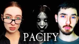 КООПЕРАТИВНО ЖЖЁМ КУКОЛ С HRABAROV - Pacify #1