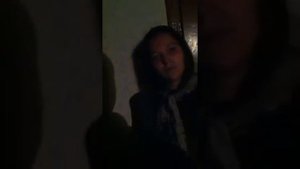 Припаренная соседка