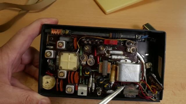 «Селга» на длинном ремешке. Полное описание. 60 лет назад смотреть онлайн