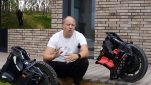 LEAPERKIM SHERMAN L - Обзор РУ