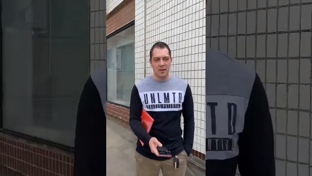 Отзыв о работе Агентство недвижимости ГрадоМирЪ видео отзыв №350 смотреть онлайн