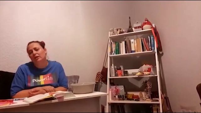 (Afrikaans) Powerkids & Arise - 14 Maart 2021 смотреть онлайн