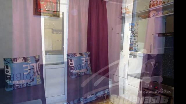 1-комнатная квартира с видом на Дюссельдорфский парк смотреть онлайн