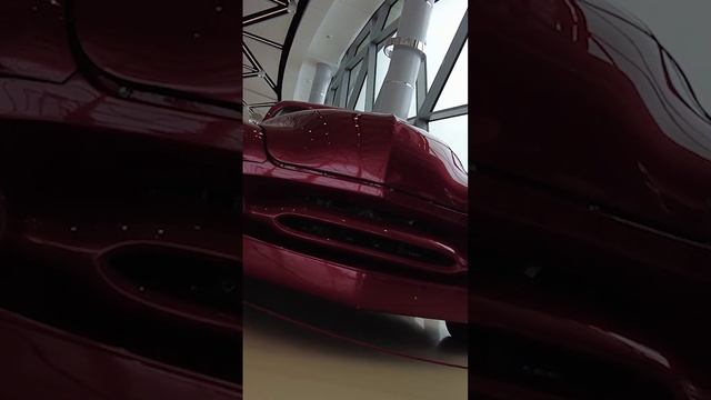 Игора Драйв | Автомобильный музей смотреть онлайн