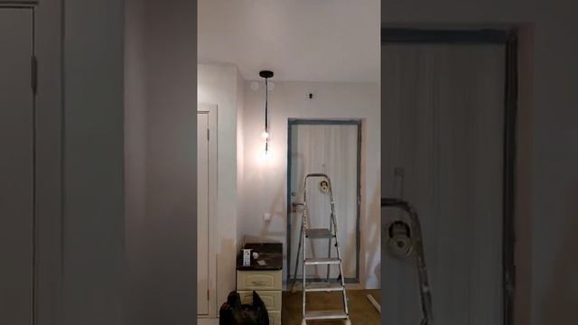 Установка Натяжных потолков в Нижнем Новгороде от меня.(2) смотреть онлайн