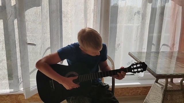 Упорство ему помогает!!! Молодец!!! смотреть онлайн