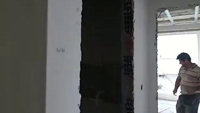 Идет отделка квартир в доме в махелле Кепез смотреть онлайн