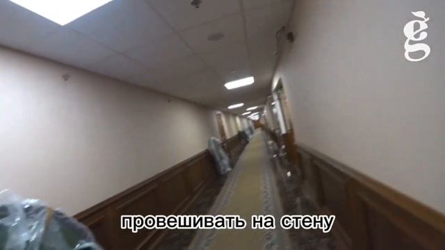 ОЗЕЛЕНЕНИЕ ИНТЕРЬЕРА