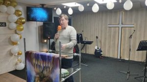27.10.24 Церковь Божья! Проповедует Пастор Николай Зайцев!( вечер)
Полюби своего осла!❤️❤️❤️