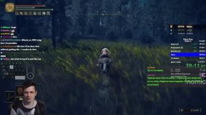 Разбор спидрана по Elden Ring от @spiceetelevision с ивента @distortion2