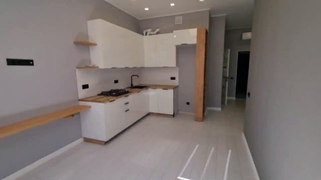 Квартира  в ЖК Черноморский-2 #недвижимость #геленджик #недвижимостьгеленджик #жкчерноморский