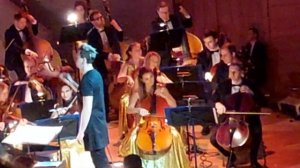 Разрушая стереотипы " Классика Энерджи". дирижер Алексей Верещагин.