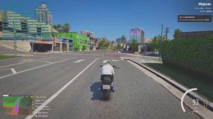 Grand Theft Auto V
