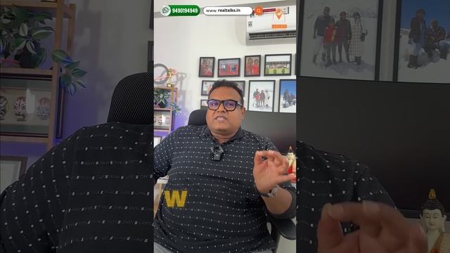 Real Talks: Real Estate News, Project Reviews, Tailored Advisory Services and Project Recommendatio смотреть онлайн