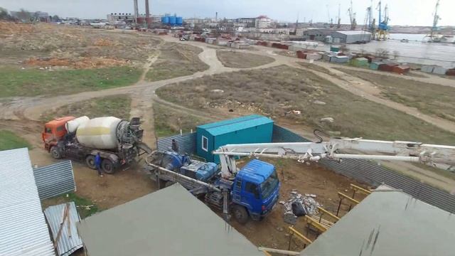 1-й и 2-ой этаж|Отчёт№ 23-4 смотреть онлайн