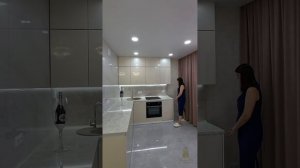 Евро-3 во всём великолепие. ЖК Губернский,  Краснодар.