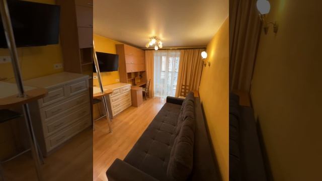 1-к микрорайон Стрижи 4 смотреть онлайн