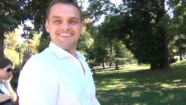 Лайфстайл Сочи: по дороге из столовой смотреть онлайн