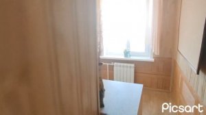 Продажа 2-комнатной квартиры в живописном месте Подмосковья. Курорт Дорохово, Рузский район