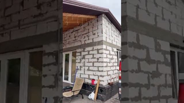 Фасадные работы в Днепре и Днепропетровской области. Утепление квартир и домов. смотреть онлайн