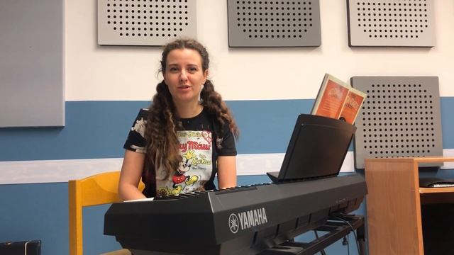 Насколько эмоциональны джазовые певцы и музыканты на сцене?  / Bye Bye Blackbird