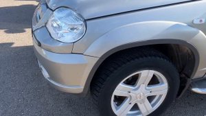 Сколько стоят б/у Chevrolet Niva и Lada 4x4 у дилера