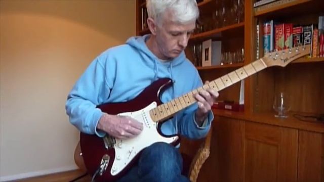 Albatros (Fleetwood Mac) cover смотреть онлайн