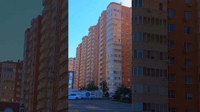 Краснодар ЖК Панорама