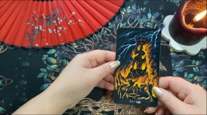 КАК ВЫЙТИ ИЗ ДЕПРЕССИИ? Совет таро.