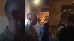 Так себе: психиатр Кирилл Сычев