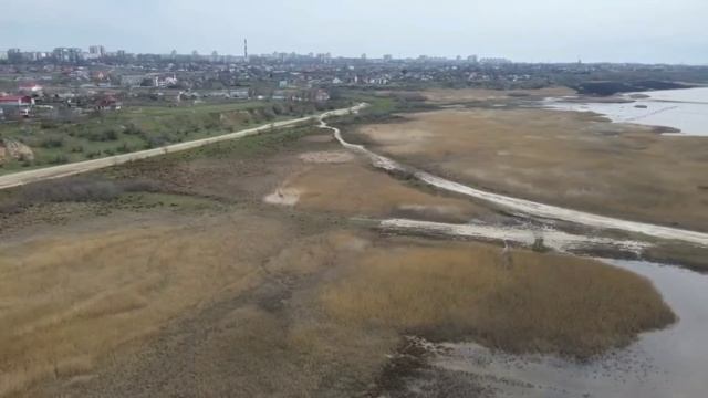 Новая объездная дорога Одессы (проект) смотреть онлайн